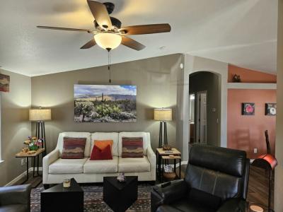 Photo 3 of 20 of home located at 7860 E Benson Hwy Lot 66 Tucson, AZ 85756