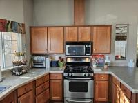 2005 Cavco Bayside Mobile Home