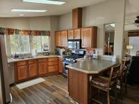 2005 Cavco Bayside Mobile Home