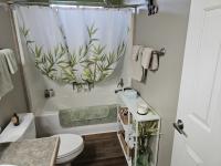 2005 Cavco Bayside Mobile Home