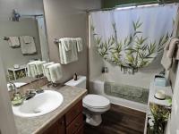 2005 Cavco Bayside Mobile Home