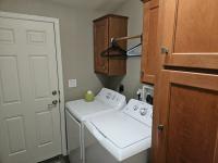 2005 Cavco Bayside Mobile Home