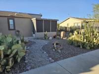 2005 Cavco Bayside Mobile Home