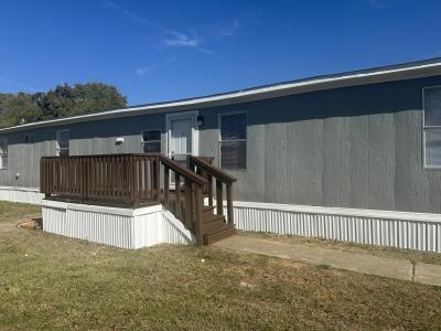 Mobile Home at 5301 E. Mckinney Street, #489 Denton, TX 76208