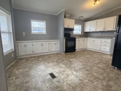 Mobile Home at 239 Blue Oak Dr Coopersville, MI 49404