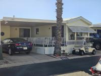1991 Skyline Sun Haven Mobile Home