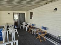 1991 Skyline Sun Haven Mobile Home