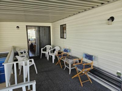 Photo 2 of 19 of home located at 8701 S Kolb Rd Lot 18-382 Tucson, AZ 85756