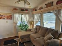 1991 Skyline Sun Haven Mobile Home