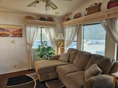 Photo 3 of 19 of home located at 8701 S Kolb Rd Lot 18-382 Tucson, AZ 85756