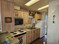 1991 Skyline Sun Haven Mobile Home