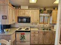 1991 Skyline Sun Haven Mobile Home