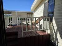 1991 Skyline Sun Haven Mobile Home