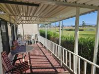 1991 Skyline Sun Haven Mobile Home