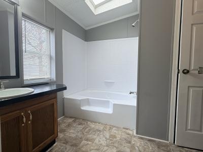 Photo 5 of 8 of home located at 239 Blue Oak Dr Coopersville, MI 49404