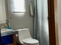 1992 Skyline Mobile Home