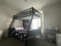 1992 Skyline Mobile Home