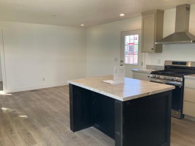 Photo 5 of 9 of home located at 3001 Cabana Drive #290 Las Vegas, NV 89122