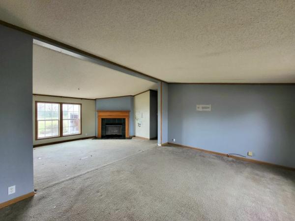 1994 Washington PK unknown Mobile Home