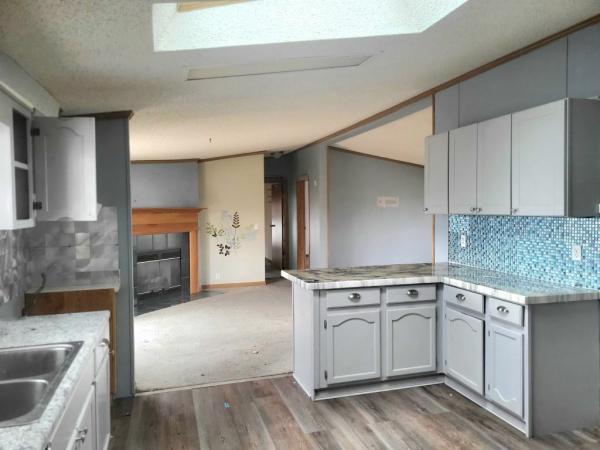 1994 Washington PK unknown Mobile Home