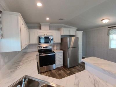 Photo 5 of 8 of home located at 4425 Us Hwy 441 S, Lot 34 Okeechobee, FL 34974