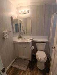 2024 RICHWOOD Manufactured Home