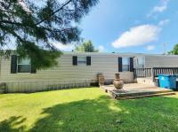 2012 Clayton Homes Inc Yes Mobile Home