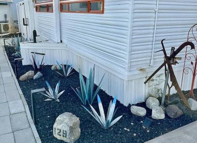 Photo 2 of 13 of home located at 129 Coyote Cathedral City, CA 92234