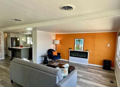 Photo 5 of 13 of home located at 129 Coyote Cathedral City, CA 92234