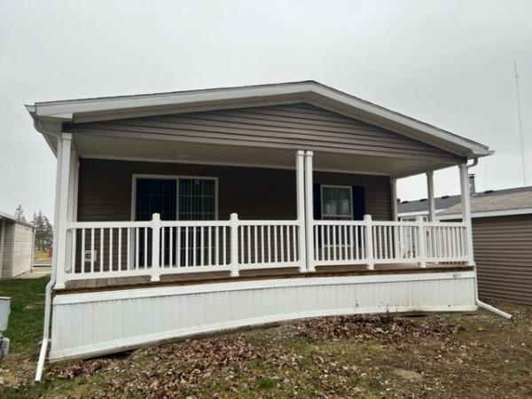 2021 Skyline Mobile Home For Sale