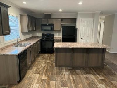 Photo 2 of 5 of home located at 28648 Parkview Flat Rock, MI 48134