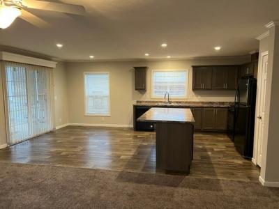 Photo 3 of 5 of home located at 28648 Parkview Flat Rock, MI 48134