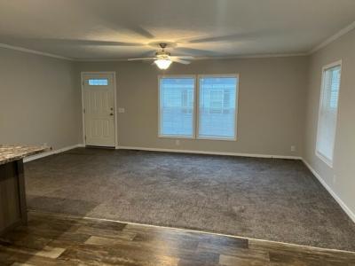 Photo 4 of 5 of home located at 28648 Parkview Flat Rock, MI 48134