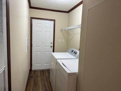 Photo 5 of 5 of home located at 28701 Oakwood Flat Rock, MI 48134