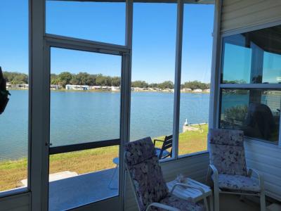 Photo 3 of 20 of home located at 6155 Spring Lake Cir Zephyrhills, FL 33540