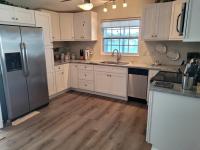 1990 Fleetwood Mobile Home