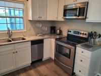 1990 Fleetwood Mobile Home