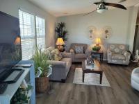 1990 Fleetwood Mobile Home