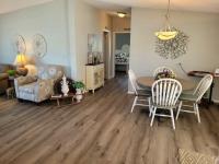 1990 Fleetwood Mobile Home