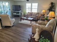 1990 Fleetwood Mobile Home