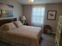 1990 Fleetwood Mobile Home