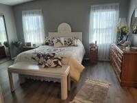 1990 Fleetwood Mobile Home