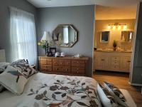 1990 Fleetwood Mobile Home