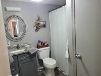 1990 Fleetwood Mobile Home