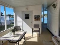 1990 Fleetwood Mobile Home