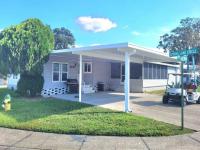 1990 Fleetwood Mobile Home