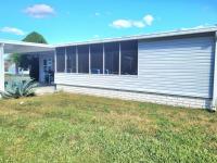 1990 Fleetwood Mobile Home