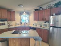 1990 Fleetwood Mobile Home