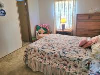 1990 Fleetwood Mobile Home