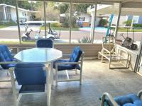 1990 Fleetwood Mobile Home